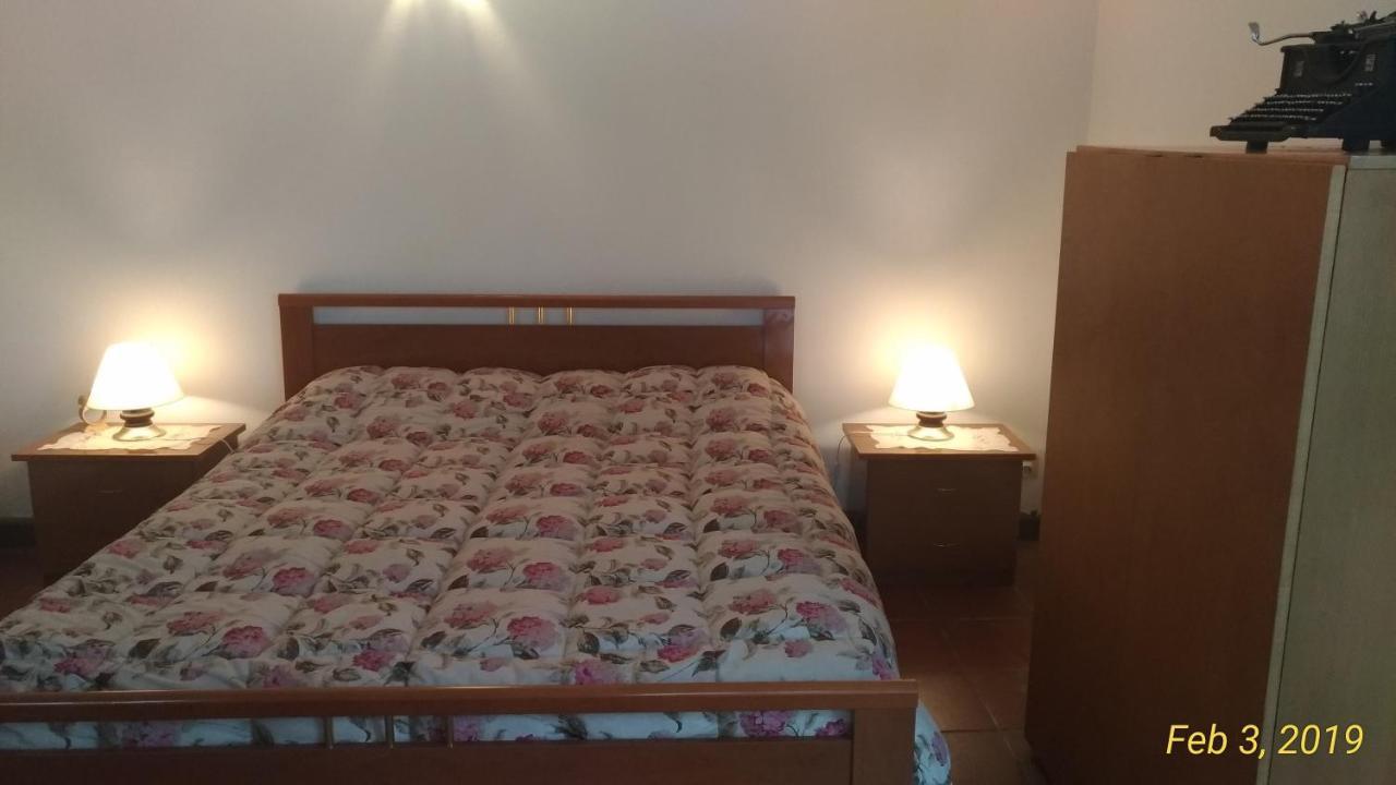 소르바라 Casa A Soliera B&B 외부 사진